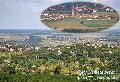 Zalaegerszeg-Aquapark a bazitai TV toronybl